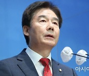 권성동 뒤이어 與 차기 원내대표 이용호·주호영 2파전