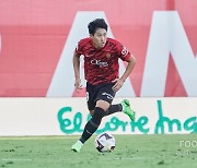 [리뷰] '이강인 풀타임' 마요르카, 알메리아에 1-0 신승..3경기 만에 승리