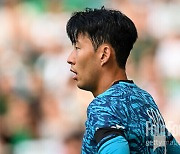 'EPL 전설' FW의 믿음, "레스터전? 손흥민 첫 골 넣을 좋은 기회"