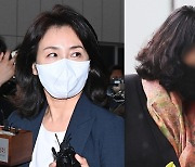 "배씨, 김혜경 지시로 법카 사용·대리처방"..檢 공소장