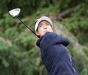 제니 신 6언더파, '신혼' 최운정 3타 줄여, 최나연은 '부활타 이글'..미LPGA 어메이징크리 포틀랜드 클래식 2R