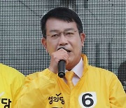 김종대 "외교부 고위관계자, 윤 대통령 순방 강력 반대" 주장