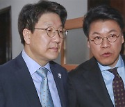 권성동·장제원이 공수신퇴를 실천했더라면 [열국지로 보는 사람경영]