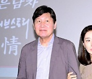 혈액암 투병중인 안성기에 대한 국민적인 응원 이어져