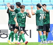 전북, AFC 8월 클럽 랭킹 1위 도약..K리그서도 '역전풍' 일으킬지[최규섭의 청축탁축(清蹴濁蹴)]