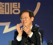 이재명, 전북서 당내 분란 경계 "차이 발견보단 같은 점 찾기 위해 노력해야"