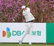 '13세 3개월 19일' 안성현, KPGA 코리안투어 역대 최연소 컷 통과