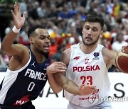 Germany Eurobasket Basketball