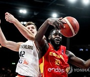 GERMANY BASKETBALL EUROBASKET 2022