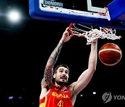 GERMANY BASKETBALL EUROBASKET 2022