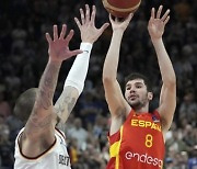 Germany Eurobasket Basketball