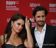 SPAIN SAN SEBASTIAN FILM FESTIVAL 2022