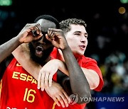 GERMANY BASKETBALL EUROBASKET 2022