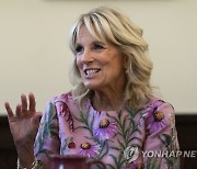 Jill Biden