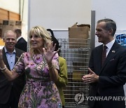 Jill Biden