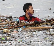 PHILIPPINES COASTAL CLEANUP DAY