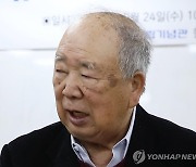 '가짜 김일성론' 논파해 센세이션..정치학자 서대숙 박사 별세(종합)