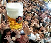 GERMANY OKTOBERFEST 2022