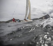 SOUTH AFRICA YACHT RACING