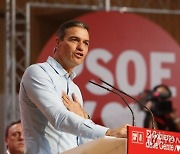 SPAIN PARTIES PSOE