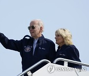 Britain Royals Biden