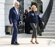 USA WHITE HOUSE BIDEN