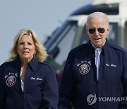 Britain Royals Biden