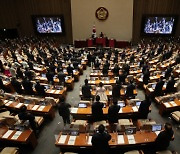 19일부터 대정부질문.. '김건희 특별법'·'이재명 수사' 공방 예고