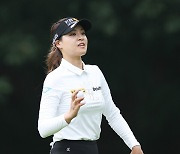 '더블보기에 발목 잡힌' 전인지, KB금융 스타챔피언십 공동 23위로 마쳐 [KLPGA 메이저]