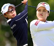 LPGA 포틀랜드 클래식 3R 성적은?..안나린·최혜진·넬리코다·박성현·안드레아 리 등