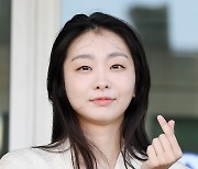 김다미 '맑고 깨끗한 미모'[포토엔HD]