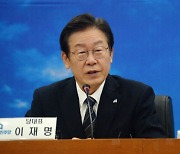 [사설] 거짓말 증거·정황 잇따르는데 이 대표는 왜 말이 없나