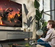 美컨슈머리포트, 최고 초대형 TV 추천제품 중 과반이 LG-삼성