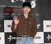 [TEN 포토] 빅스 혁 '가을남자'