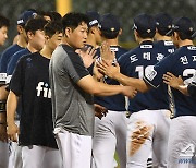 시즌 안끝나면 안돼요? 8월 이후..NC 2위·삼성 4위 '돌풍'