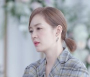 '이별리콜' 성유리 "일방적 이별 통보, 최악의 연애"