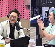 '철파엠' 나웅준 "인사할 때는 하이든의 현악4중주 29번 'How do you do?'를"