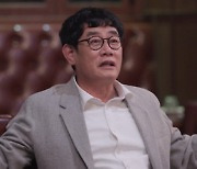 축구광 이경규 "손흥민과 통화한 적 有"(호적메이트)