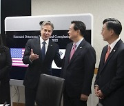 북핵 맞서 우주·사이버전..미, 한국에 '발사의 왼편' 제공