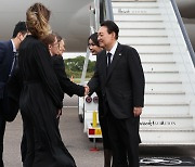 [사설] 일본은 반응도 않는데 정상회담에 매달리는 윤석열 외교