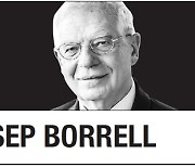 [Josep Borrell] The strategy against Russia must continue