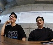 김용만 "이경실 박미선 조혜련과 여행? 처음에는 헉 어쩔"(여행의맛)