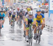 국제 자전거대회 참가 선수 사망.."안전 인식 높여야"