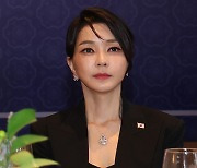 '고가 장신구 신고 누락' 김건희 재산 심사 11월 말까지 진행