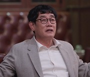 이경규 "얼마 전 손흥민과 통화"..인맥 자랑 (호적메이트)