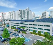 증평군 행정리 3곳 신설.."아파트 입주로 세분화"