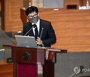 대정부질문 첫날.."정치보복 끊어내야 vs 특검, 정치혐오 조장"(종합)
