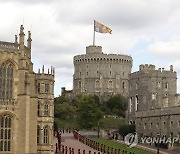 Britain Royals Funeral