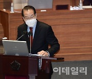 권영세 "北 태도 개의치 않고 '담대한 구상' 구체화해 촉구할 것"
