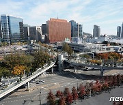 [단독] '서울로' 위탁업체 선정 때 뇌물수수 의혹..시 '수사의뢰'